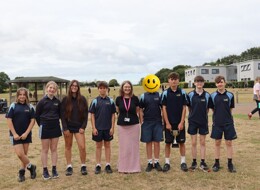 Y8 Award Winners 2026 FACE