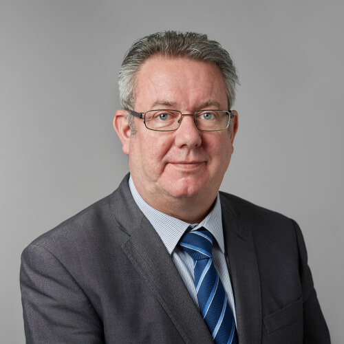 D Gurney MBE