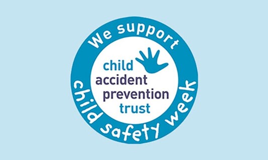 Child Safety Week 1st-7th June 2026