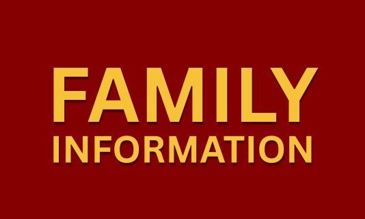 Local Events and Support information