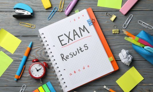 Results Day Information