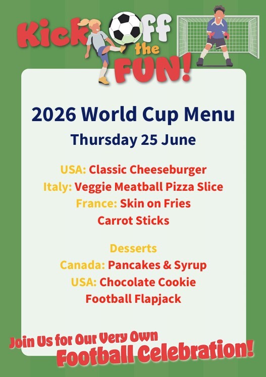 Primary World Cup