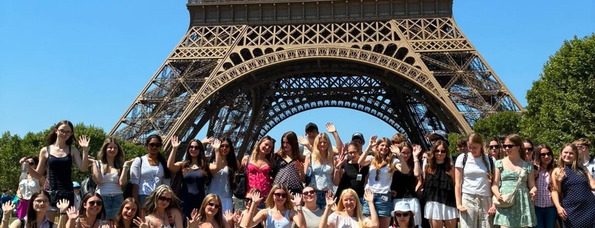 Cromwell Community College's busy term ends with trips, celebrations and enrichment activities