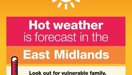 School Closure - Due to Extreme Heat