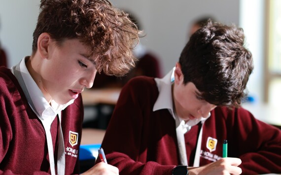 Open Evening - 16th September