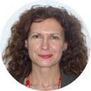 Jill Stokoe