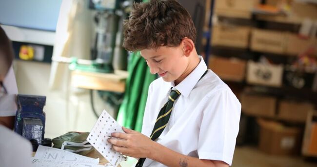 Curriculum Image