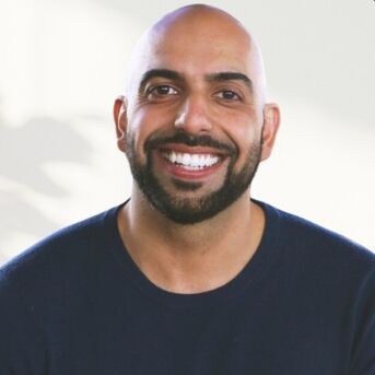 Fabian Santoro