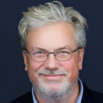 David Carson