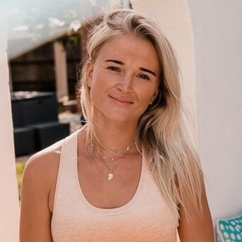 Grace McGeehan