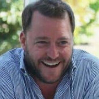 Andrew Klimcke