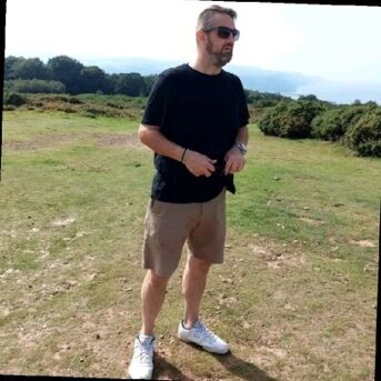 Ben Harding