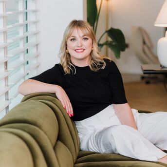 Lisa Conway-Hughes