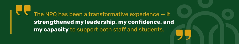 Senior Leadership 1