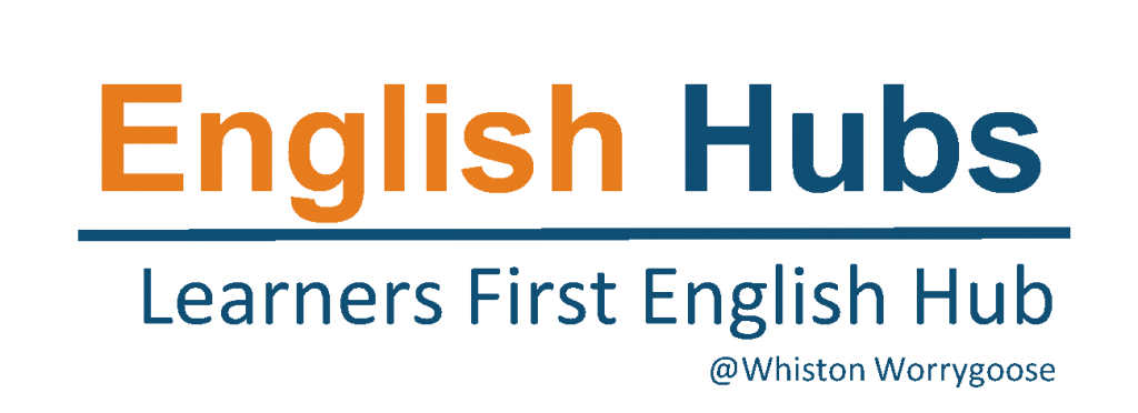 Learners First English Hub