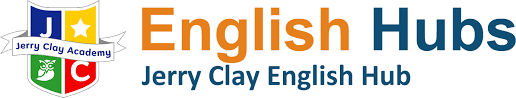 Jerry clay english hub