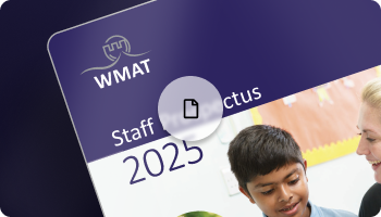 WMAT Staff Prospectus