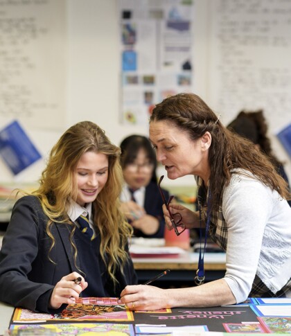 Prospectus Image