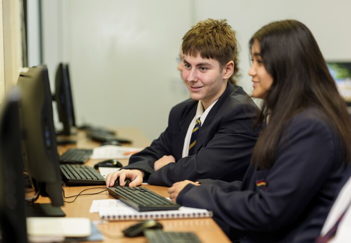 Computing Image