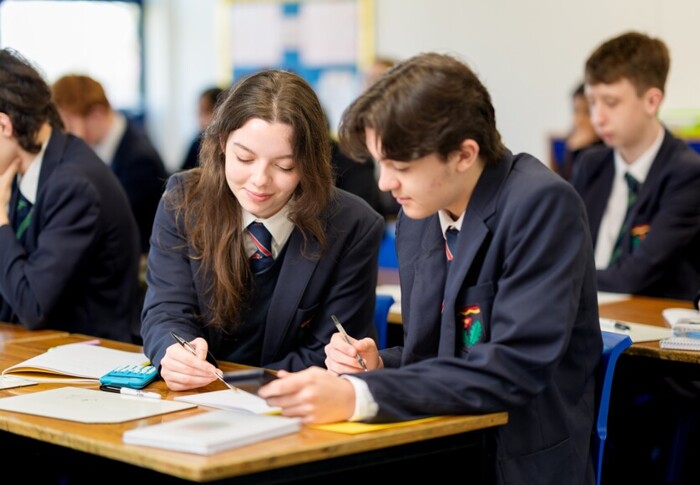 Maths Image