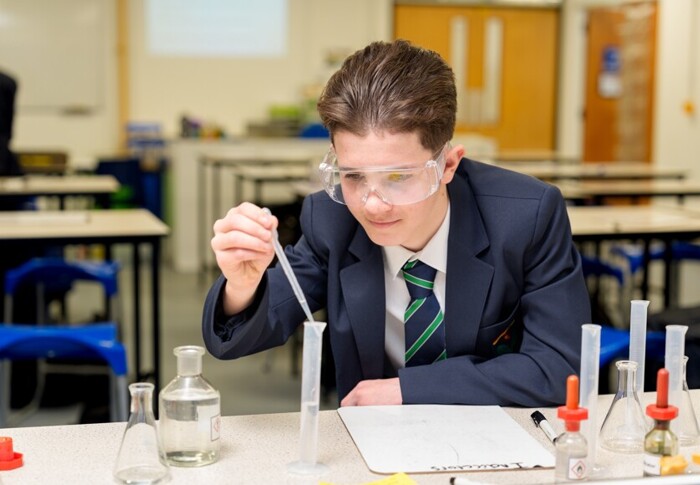 Science Image