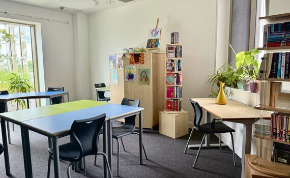 Our New Blog on the King’s Maudsley Partnership We...