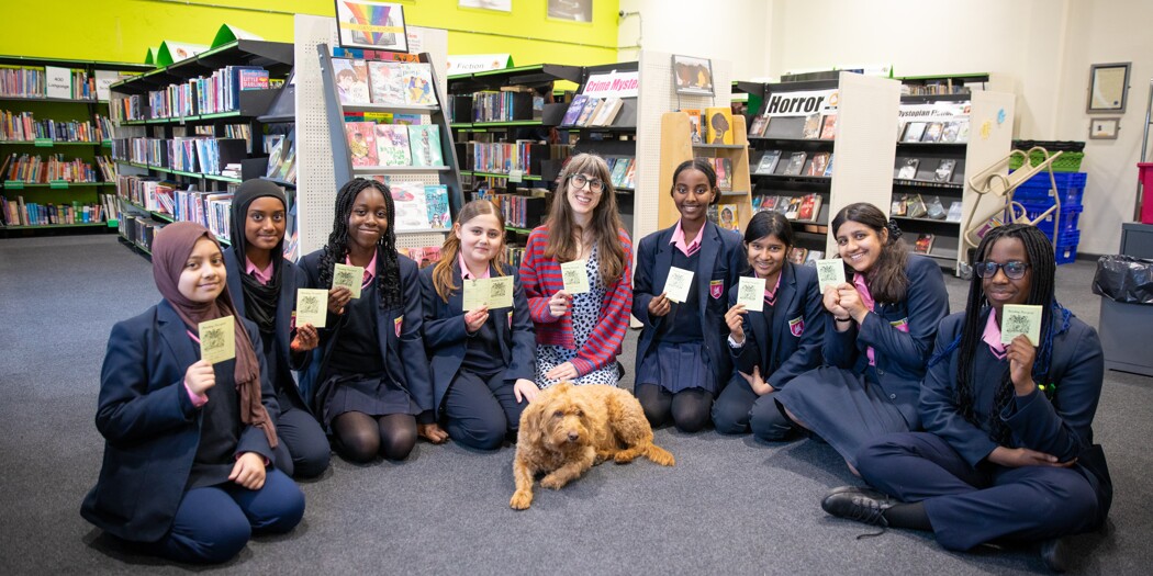 Reading Passport Challenge