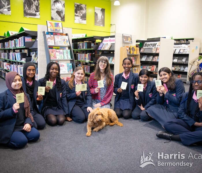 Reading Passport Challenge Image
