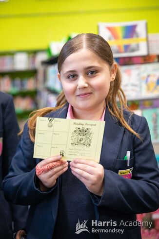 Library Passports 6