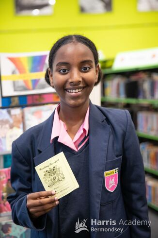 Library Passports 7