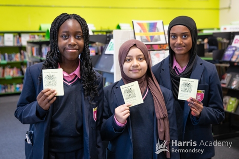 Library Passports 8