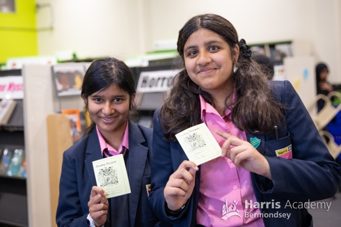Library Passports 10