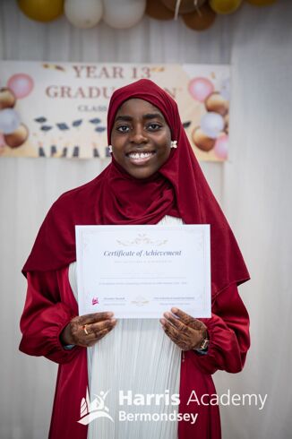 Year13 Graduation2026 100