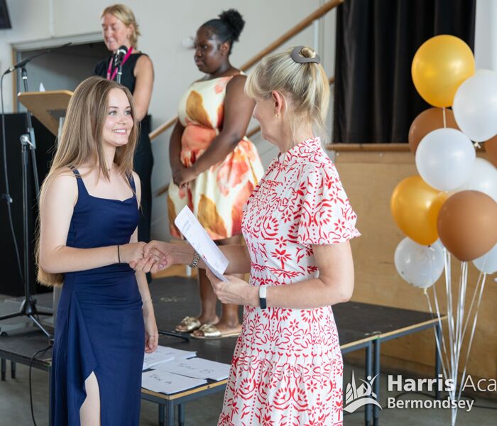 Class of 2026 &ndash; Congratulations! Image