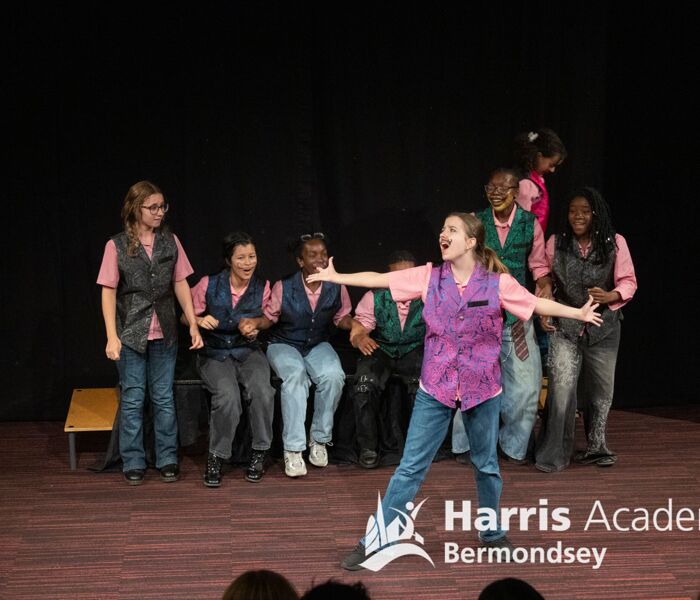 Magical, Hilarious and Full of Heart: Students Bring Shakespeare to Life Image