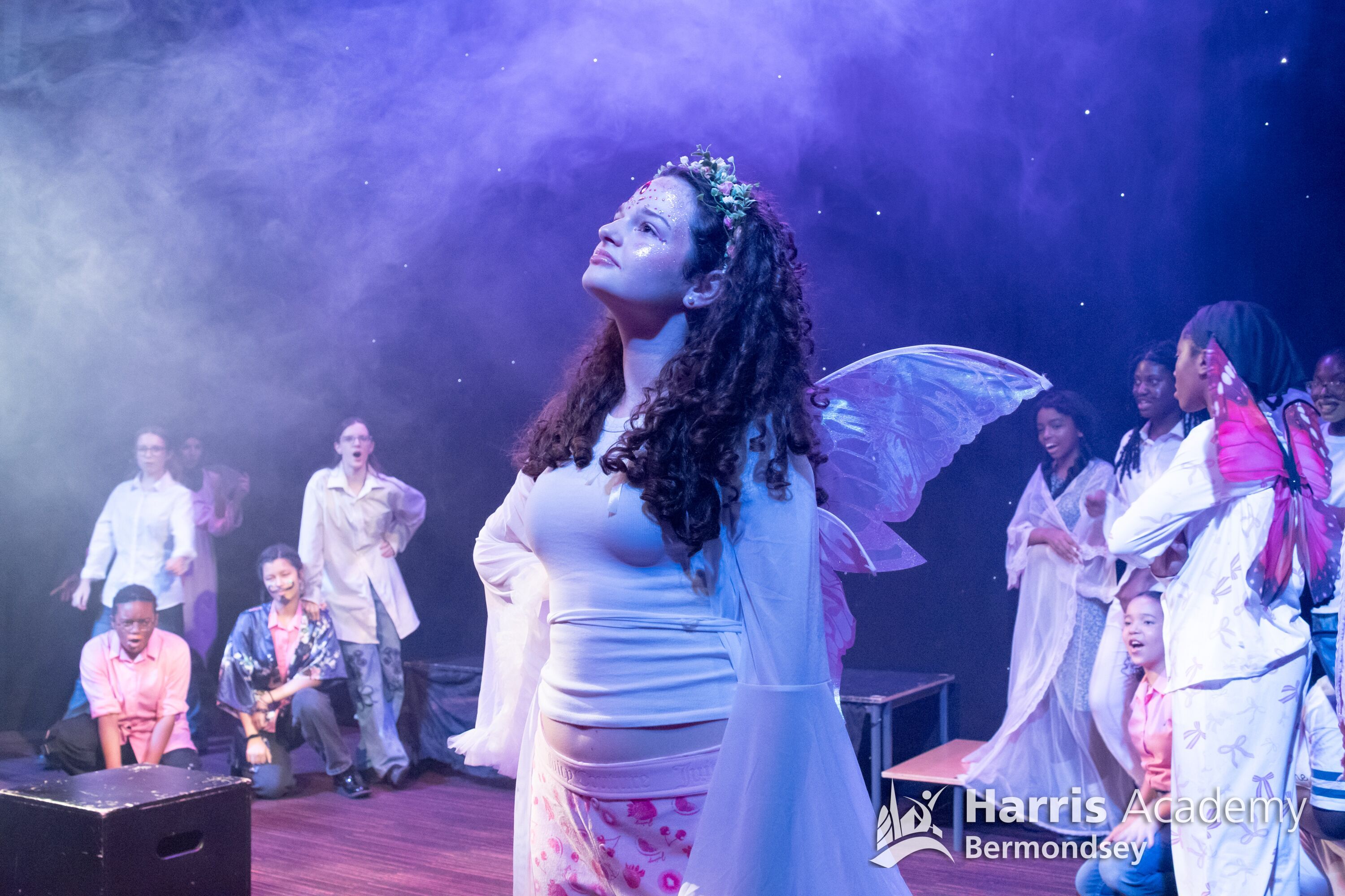 Midsummer Nights Dream Miah 184