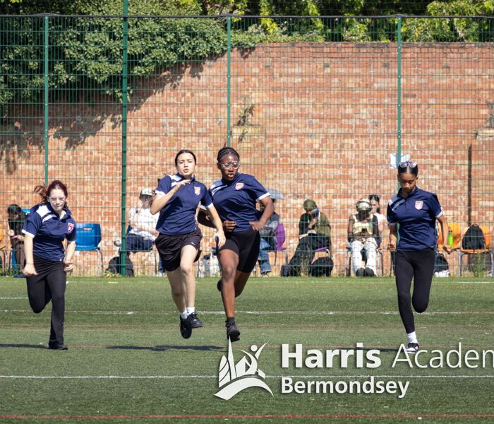 HAB Sports Day 2026 Image