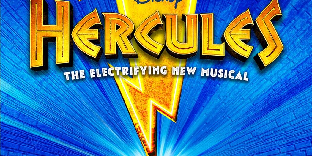 Reward Trip to  Hercules the Musical