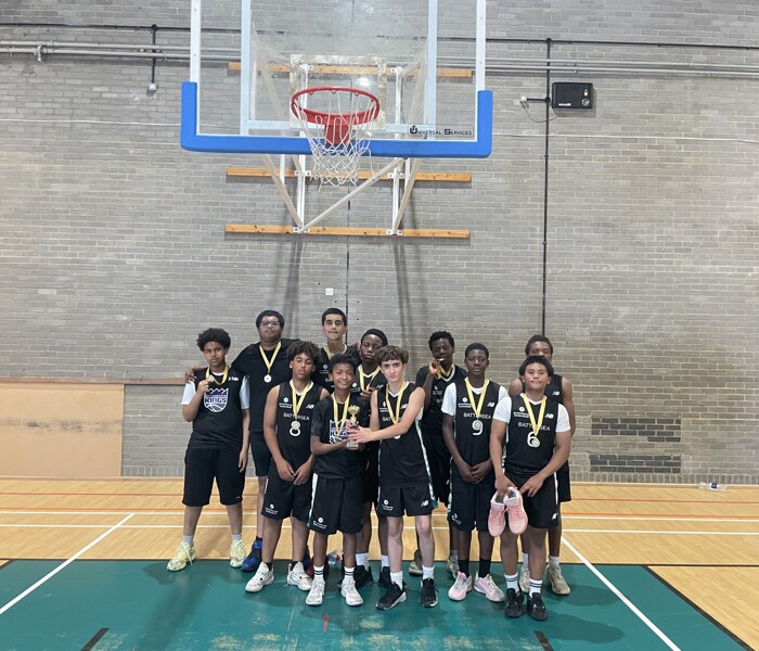 HABS Boys Crowned Harris Cup Champions! Image