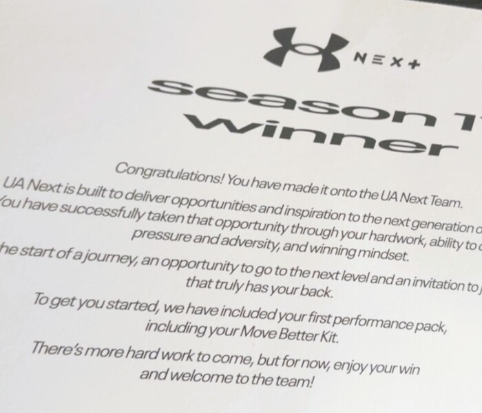 Outstanding Achievement: Evans Y12 Image