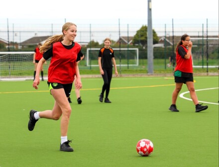 Year 9 Options