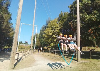 Year 6 PGL Windmill Hill Residential Trip