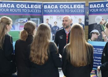 Hailsham Academy Careers Fair 2026