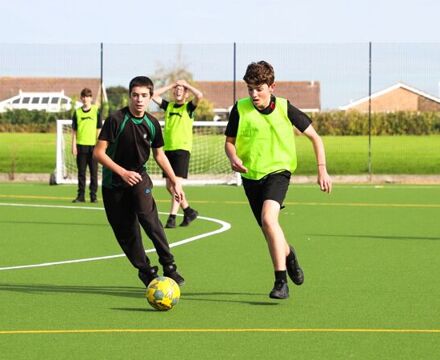 Hailsham Academy 040