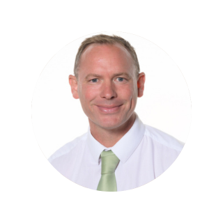 Simon Marsden