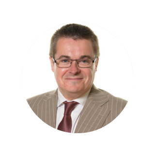 Rob Wakeling