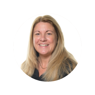 Carol Maxwell