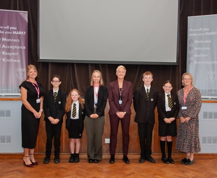 HailshamAcademy OpenMoring25 07