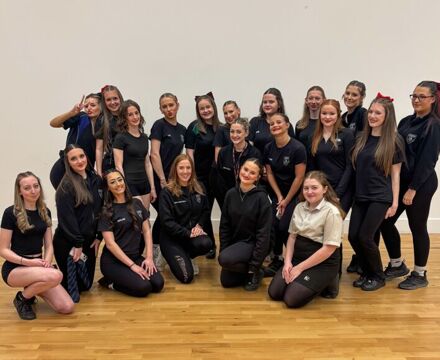 Hailshamacademy letsdancemarch26 1 2