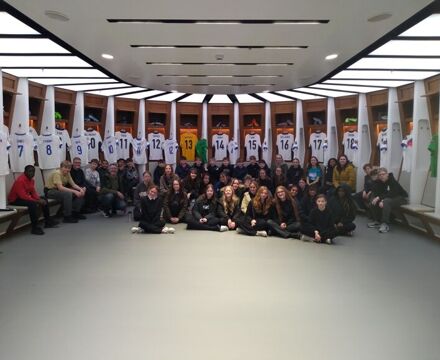 Wembley trip 2 apr26